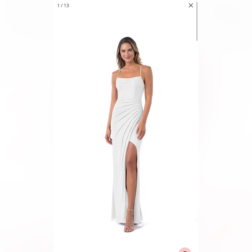 AZAZIE KALEA Dress